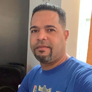 Meet your Posher, Samuel